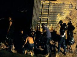 El gobierno federal dará todo apoyo para hacer un frente unido en contra de la Ley SB1070. ARCHIVO  /