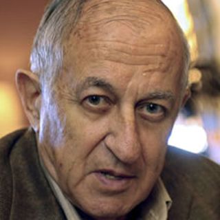 Juan Goytisolo dice que no es un ''buscapremios''