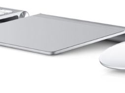 Imagen distribuida este martes por el fabricante informático estadounidense Apple. AFP  /