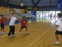 Busca una sede cercana a tu casa.  /