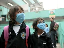 El año pasado la actividad económica se vio severamente afectada por un brote de influenza. REUTERS  /