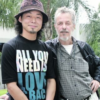 Tolentino Port, otra forma de abordar el arte