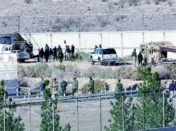 El Instituto también participará en la rehabilitación de espacios y colonias de Ciudad Juárez. ESPECIAL  /