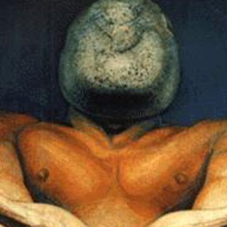 Se exhiben dos murales de David Alfaro Siqueiros en la SAPS