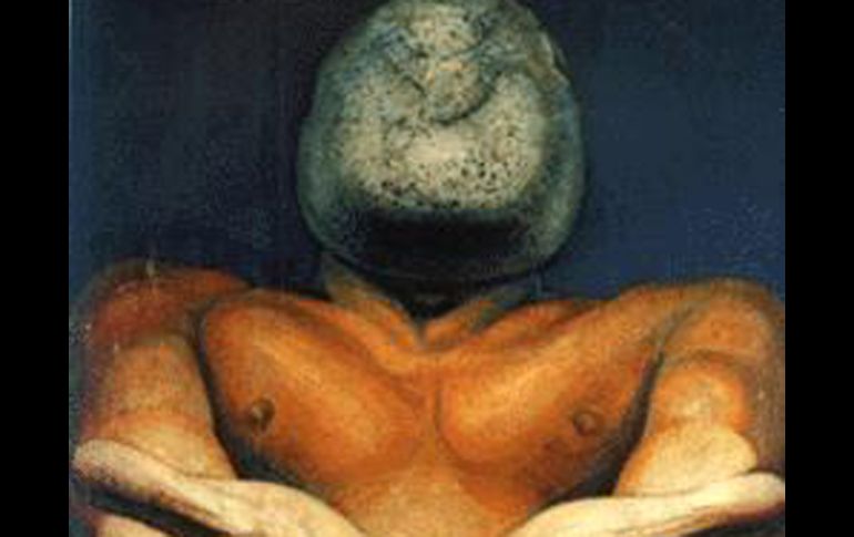 Las obras serán sometidas a un proceso de limpieza. ESPECIAL  /