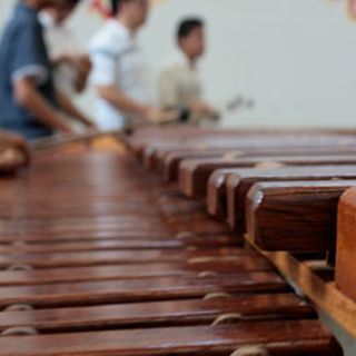 Niños de Oaxaca tocarán en Shangai