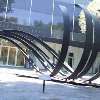 Abre el Museo de Arte Moderno un nuevo espacio al público