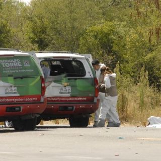 Sin responsables, a un mes de la muerte de Torre Cantú