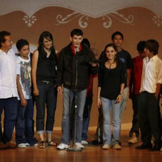 Al Teatro en Bici llega a su primer aniversario