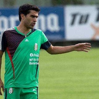 Nery Castillo no quiere regresar al Tri