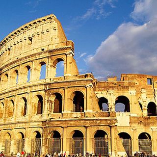 El Coliseo de Roma necesita 25 millones de euros
