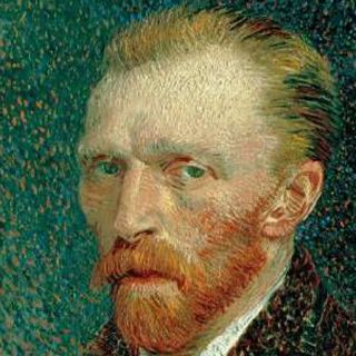 Celebran el 120 aniversario luctuoso de Vincent van Gogh con música