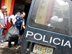 Piden que la sociedad civil sea incluída en la medición de la seguridad. ARCHIVO  /