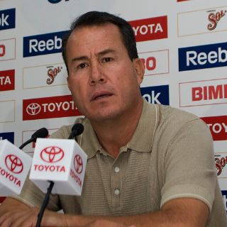 Efraín Flores aún está sorprendido