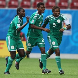 Colombia busca su lugar en final ante Nigeria