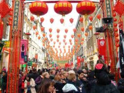 Los países pretenden lograr un intercambio cultural y patrimonial. ESPECIAL  /