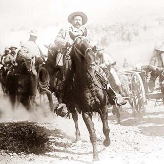 Rescatan en un libro hechos absurdos de la historia de México