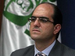 Daniel Karam deberá entregar un informe sobre la atención médica a los niños lesionados por el incendio en la guardería. EL UNIVERSAL  /