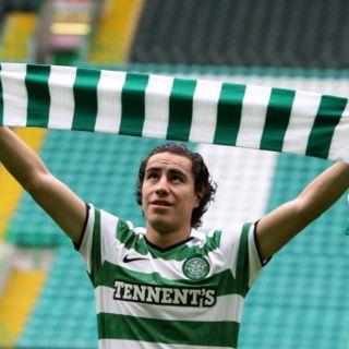 Juárez juega todo el partido en Champions