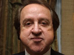 El actor mexicano Carlos Villagrán presentará su circo en Lima. EL INFORMADOR  /