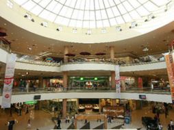 Ya hay recuperación de los negocios tras el descalabro sufrido durante 2009. ARCHIVO  /