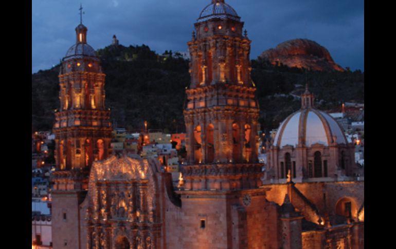 Se llevará a cabo del 4 al 6 de agosto en el Centro Platero y Artesanal de Zacatecas. ESPECIAL  /