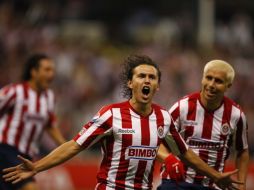 Se espera ver a las figuras que han dado fama a las Chivas como el equipo más importante de México. NTX  /