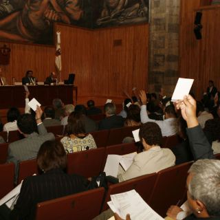 Aprueban 342.5 MDP para el Centro Cultural Universitario