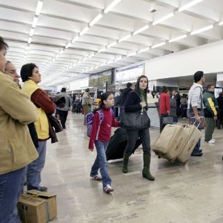 Mejorar su imagen, reto del aeropuerto tapatío: Setujal