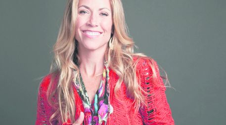 Sheryl Crow dejó a un lado la vena política en su nuevo material discográfico y regresó a los temas sentimentales. AP  /