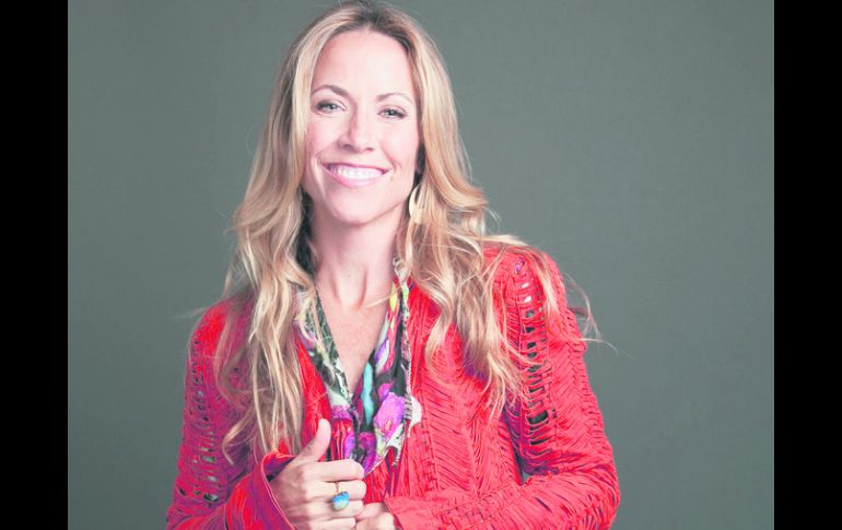 Sheryl Crow dejó a un lado la vena política en su nuevo material discográfico y regresó a los temas sentimentales. AP  /