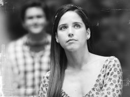 Además de producir la serie, Ana Claudia interpretó el personaje de Charly. ESPECIAL  /