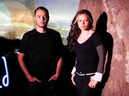 La intención es reunirse con sus fans mexicanos. JESSEYJOY.COM  /