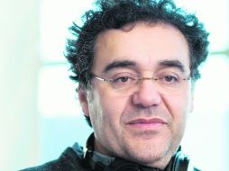 En octubre, el cineasta Rodrigo García espera estar detrás de cámaras dirigiendo su siguiente reto fílmico. ESPECIAL  /