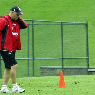 Ischia no arriesgará a Alférez