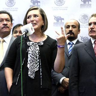 Ex candidatos electorales de tres entidades impugnarán resultados