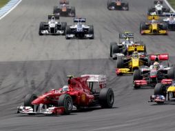 Los pilotos podran disputar el Gran Premio de Mónaco por 10 años más  /