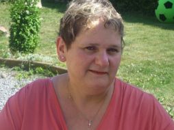 Dominique Cottrez había tenido malas experiencias en embarazos anteriores. AFP  ESPECIAL  /