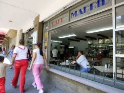 El financiamientio de las PyMES en Guadalajara es de origen informal. ARCHIVO  /