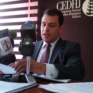 Recomienda CEDHJ a Gamaliel se disculpe públicamente