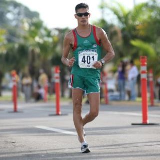 Horacio Nava se queda con el título