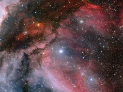 Afirman que Chile cuenta con los cielos más limpios del planeta. EFE  /