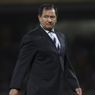 Meza acepta con gusto dirigir al Tri