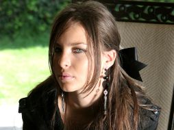 Aseguran que la cantante y sus progenitores no quieren entregar la casa que Mohamed le prestó. EL UNIVERSAL  /
