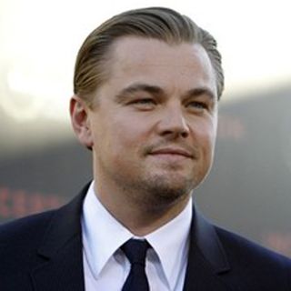 Leonardo DiCaprio abandona a Mel Gibson
