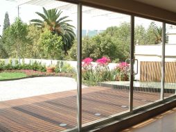 También se aconseja la instalación de un sistema de drenaje. ESPECIAL  /