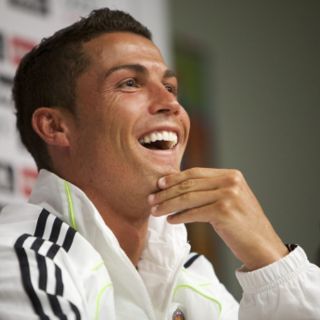 Ronaldo quiere la camiseta número 7