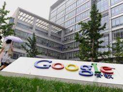 A principios de mes se anució que las autoridades chinas habían renovado la licencia de Google. AFP  /