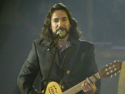 La estrella del ex líder de Los Bukis será develada el 5 de agosto, anunciaron organizadores. EL INFORMADOR  /