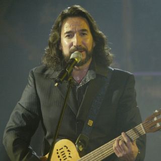 Marco Antonio Solís develará su estrella en Hollywood